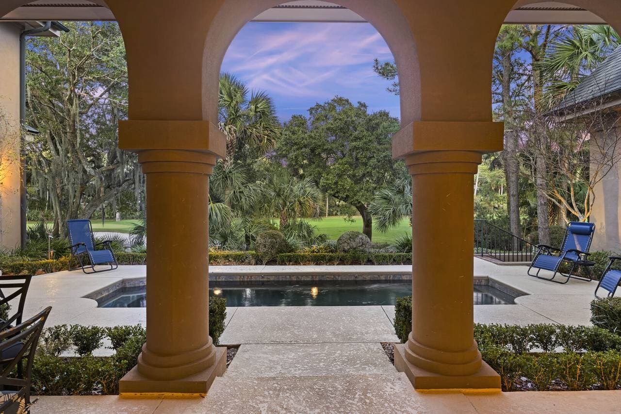 Yellow Throat Lane - Image 44