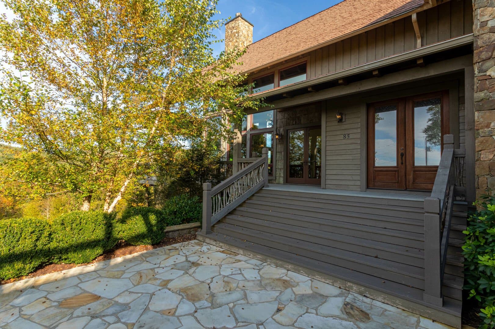 Overlook at Wilderness Trail - Image 44