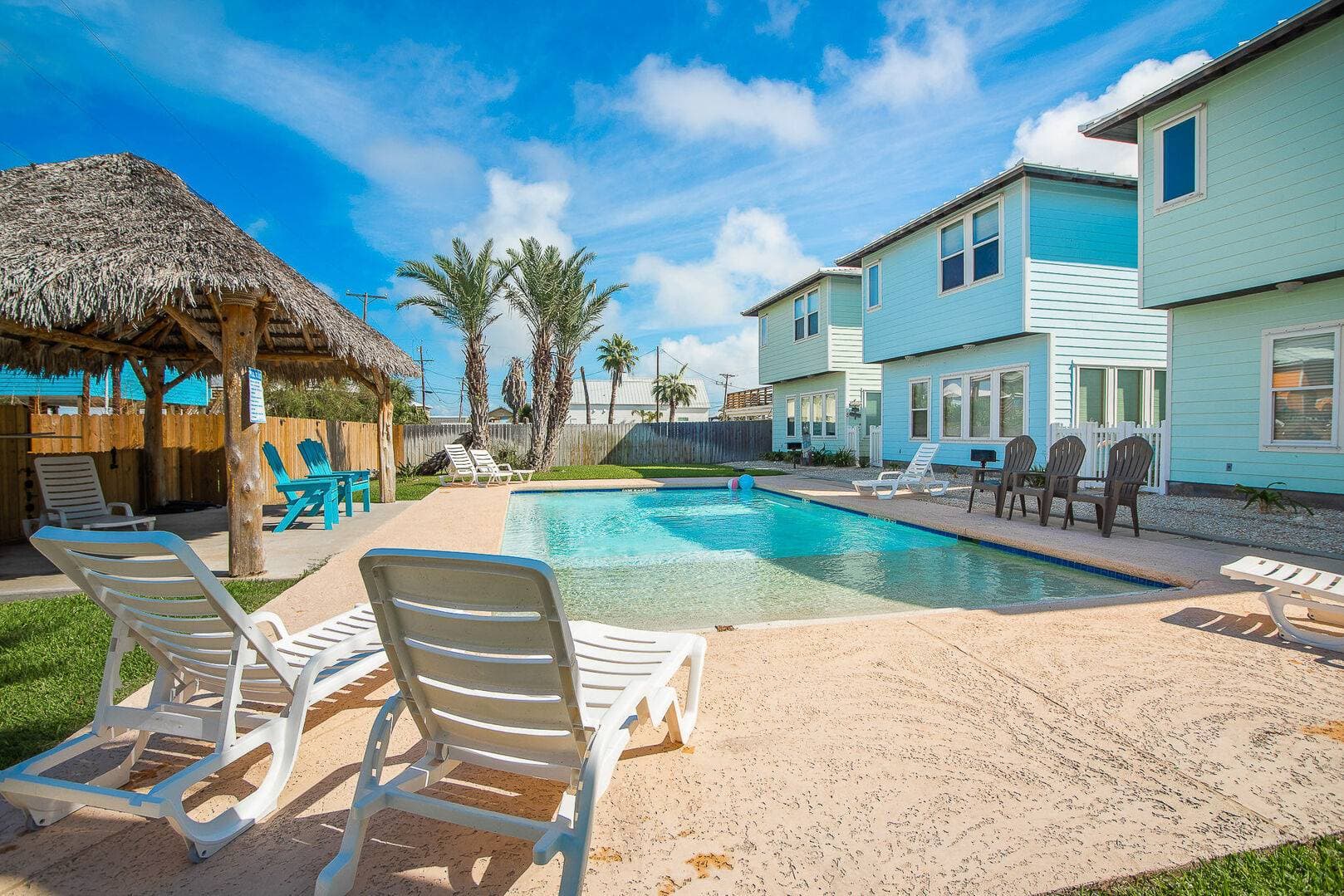 Island Time Cottage - Image 26