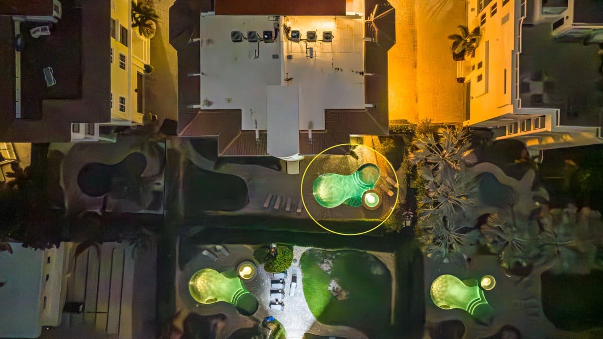 Caribbean Dream #313 - Image 48