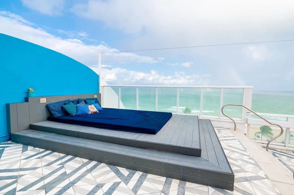 Vista Mar Condo #805 - Image 20