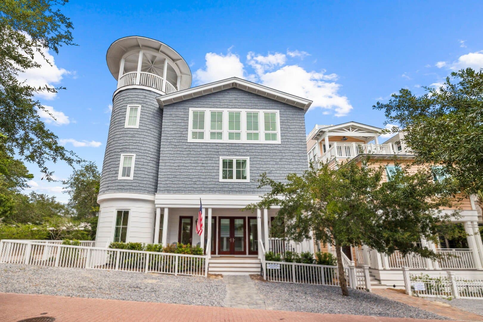 Highboy Hideaway - Image 1