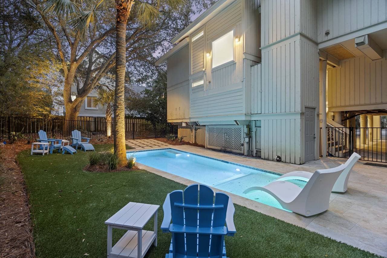 Livin' on a Dune - Image 37