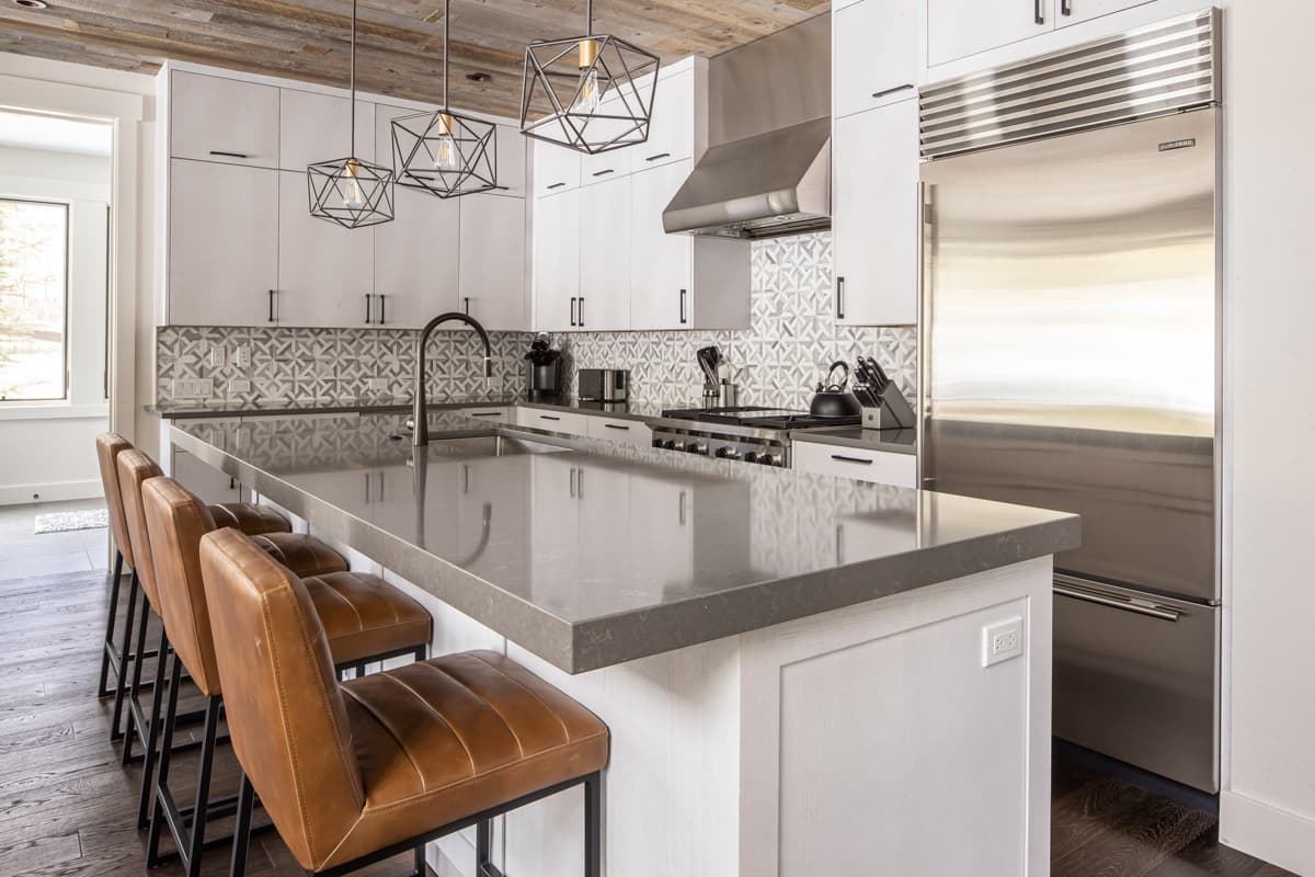 Highlands Cabin #45 - Image 5