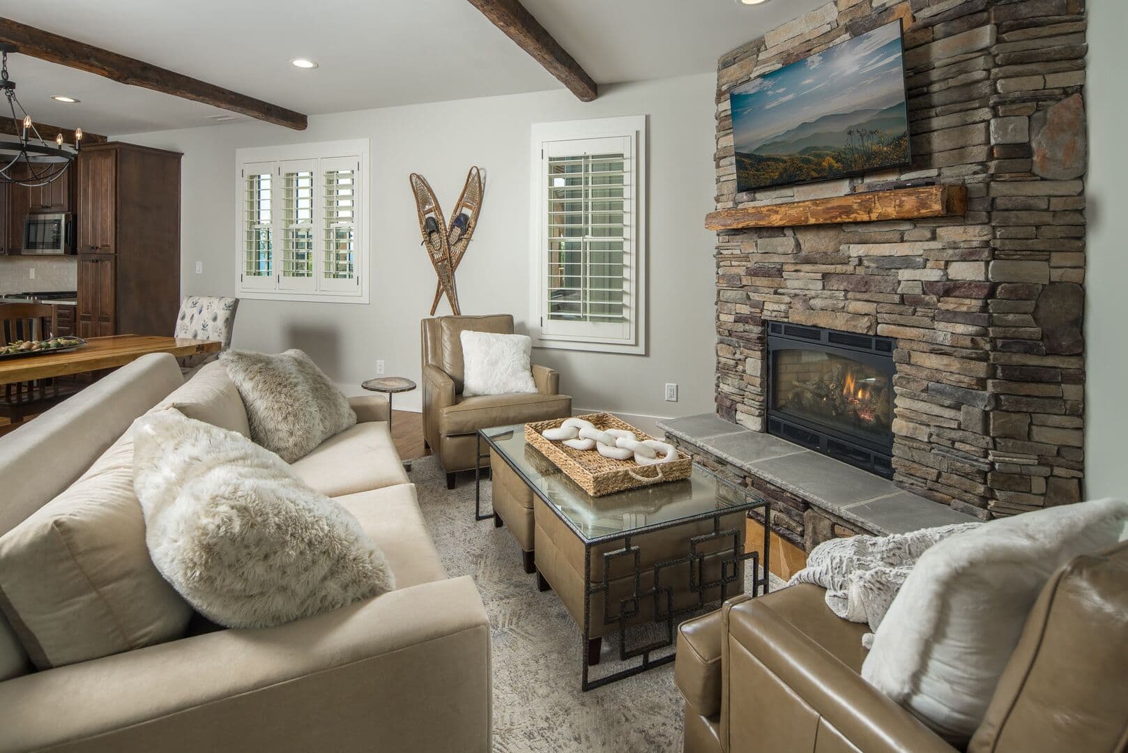 Morning Glory at Blue Ridge Mountain Club - Image 9