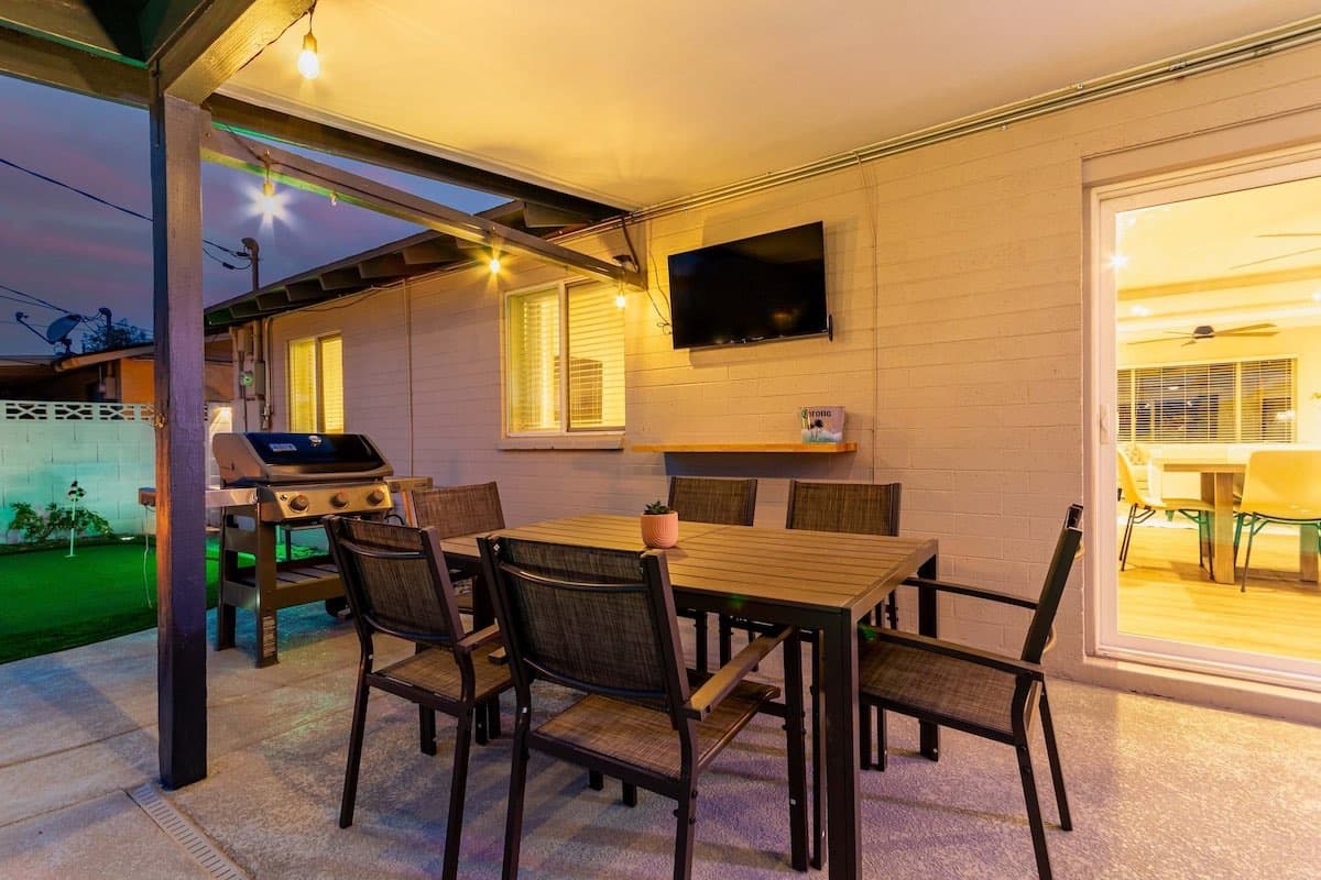 Mesquite Retreat - Image 28