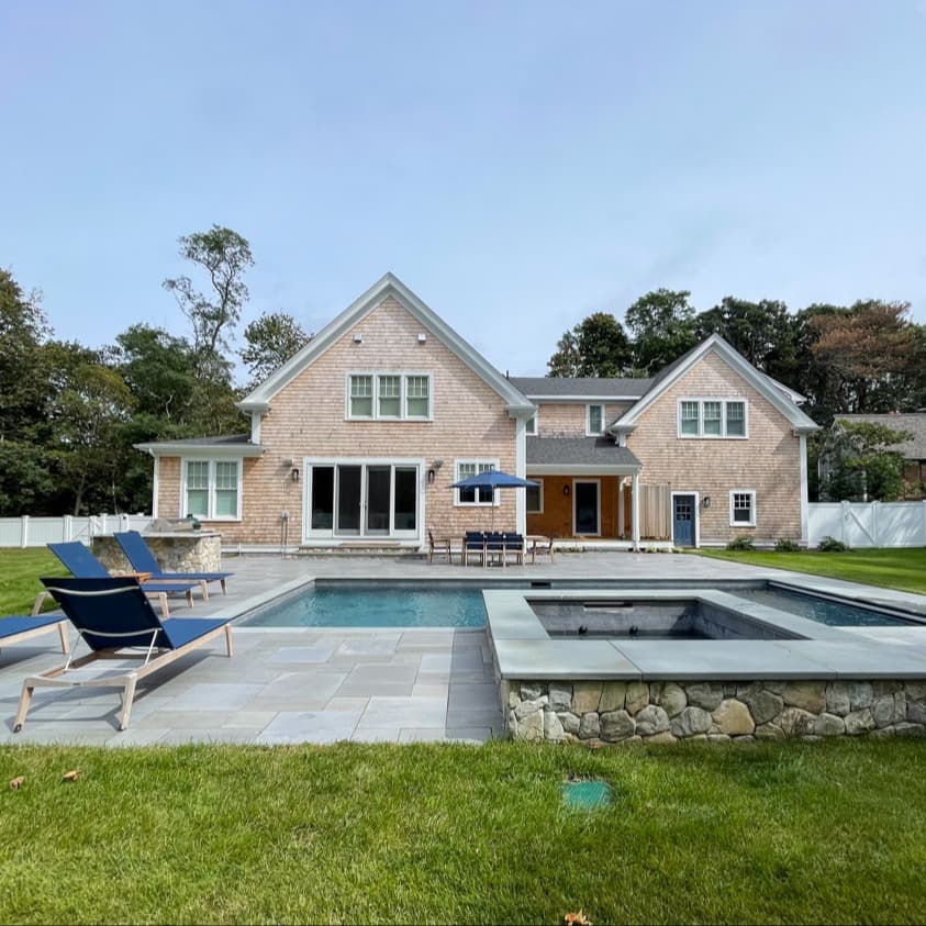 Stillwater House