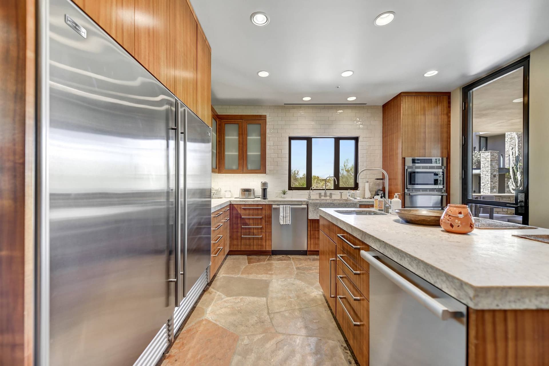 Scottsdale Desert Oasis - Image 27