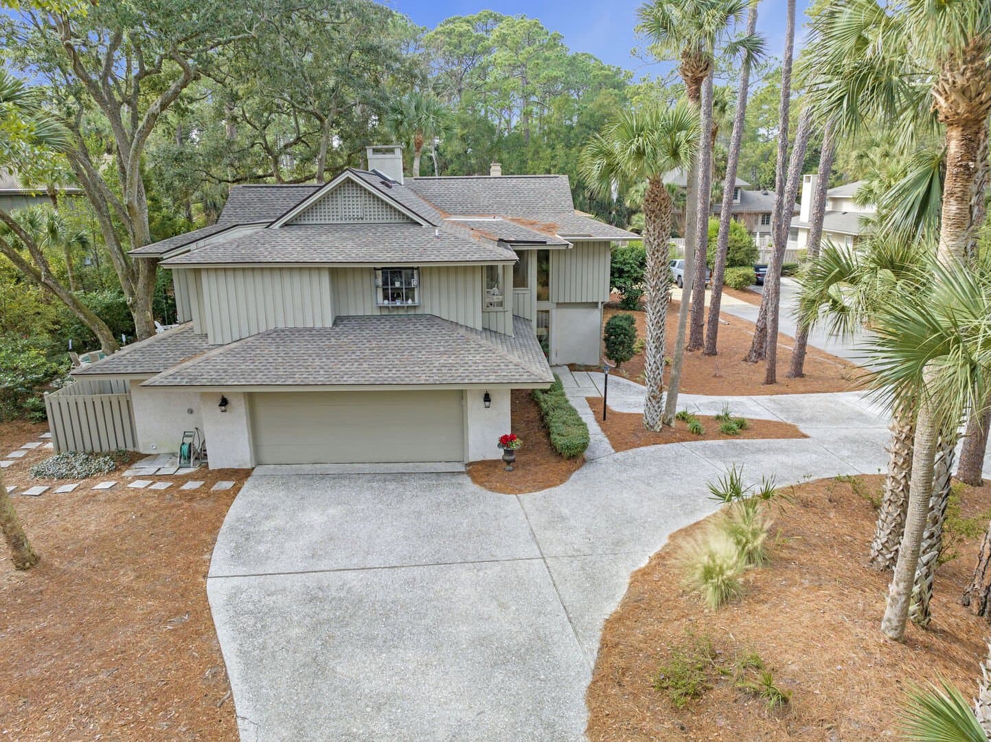 Tropical Retreat - Image 54