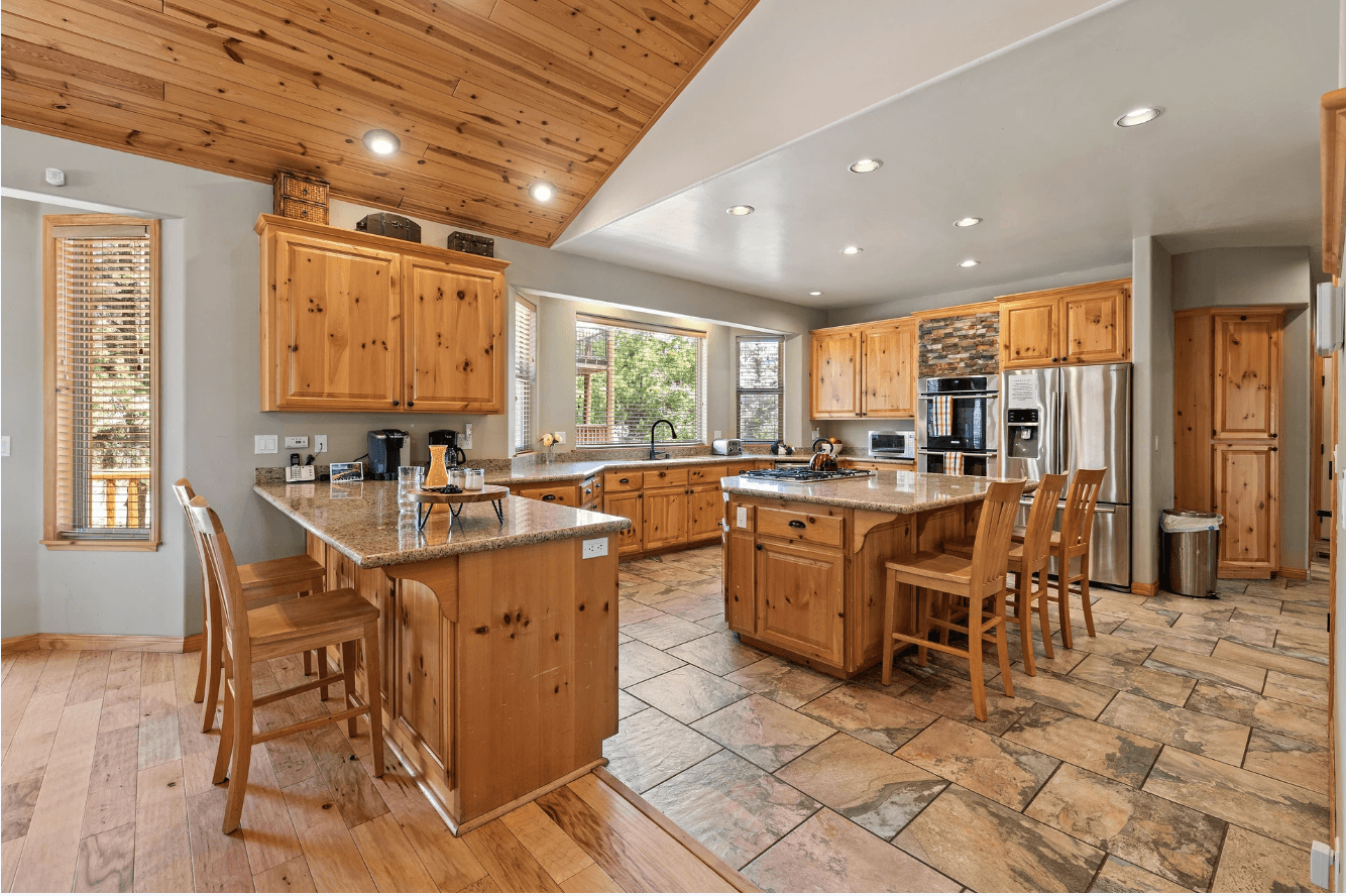 Linaker Lodge - Image 5