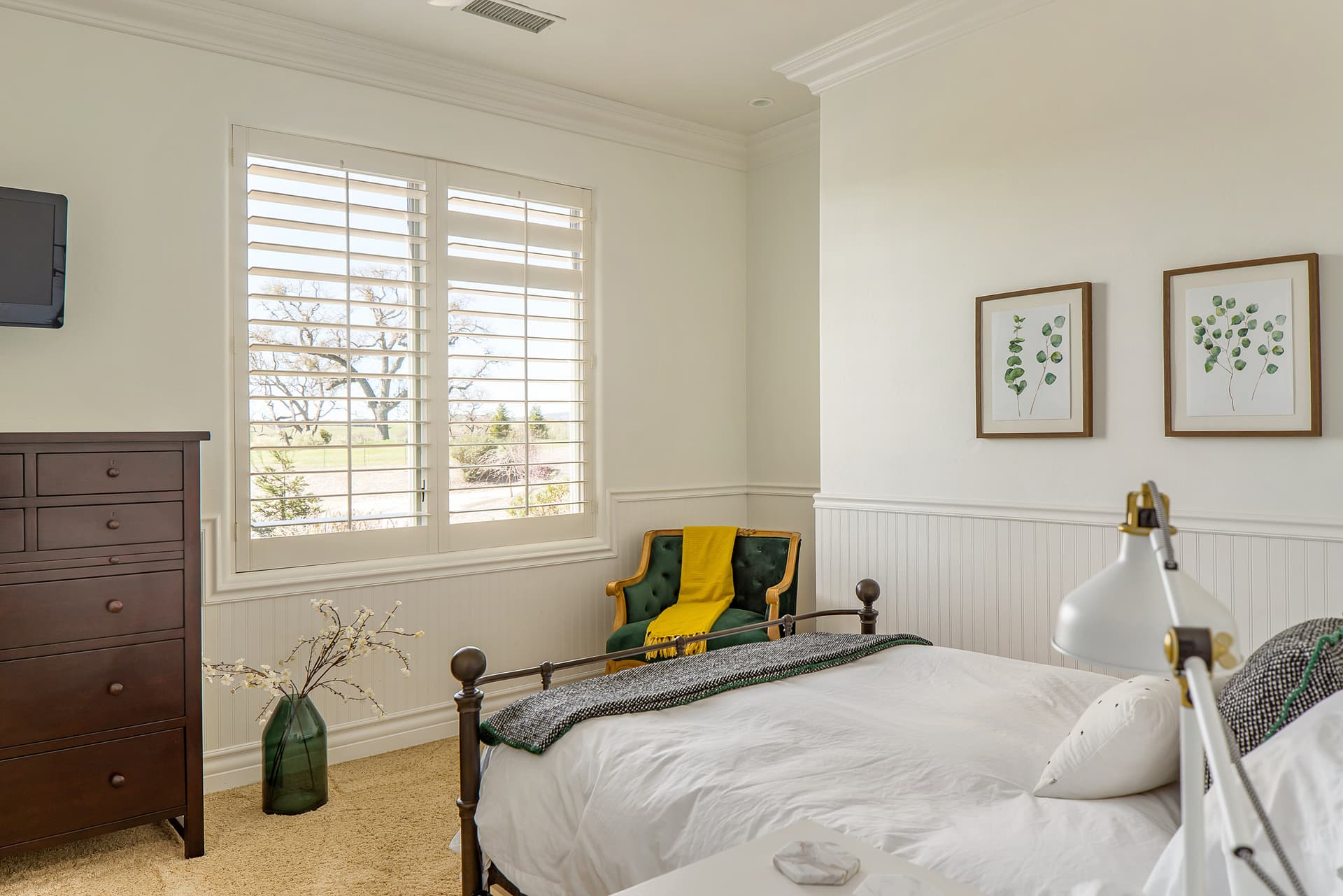 Frontier Farmhouse - Image 25