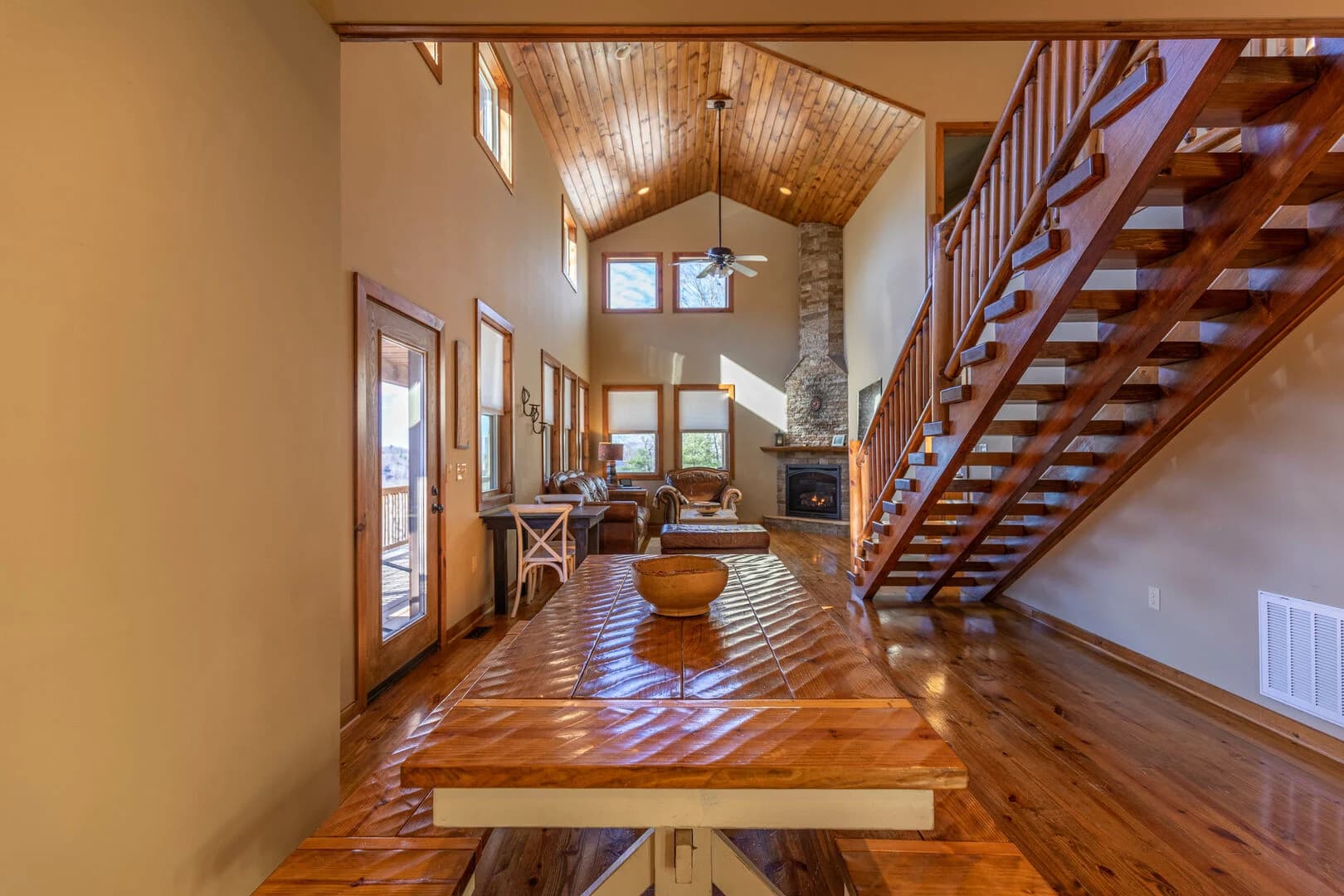 Skyland Cabin - Image 8