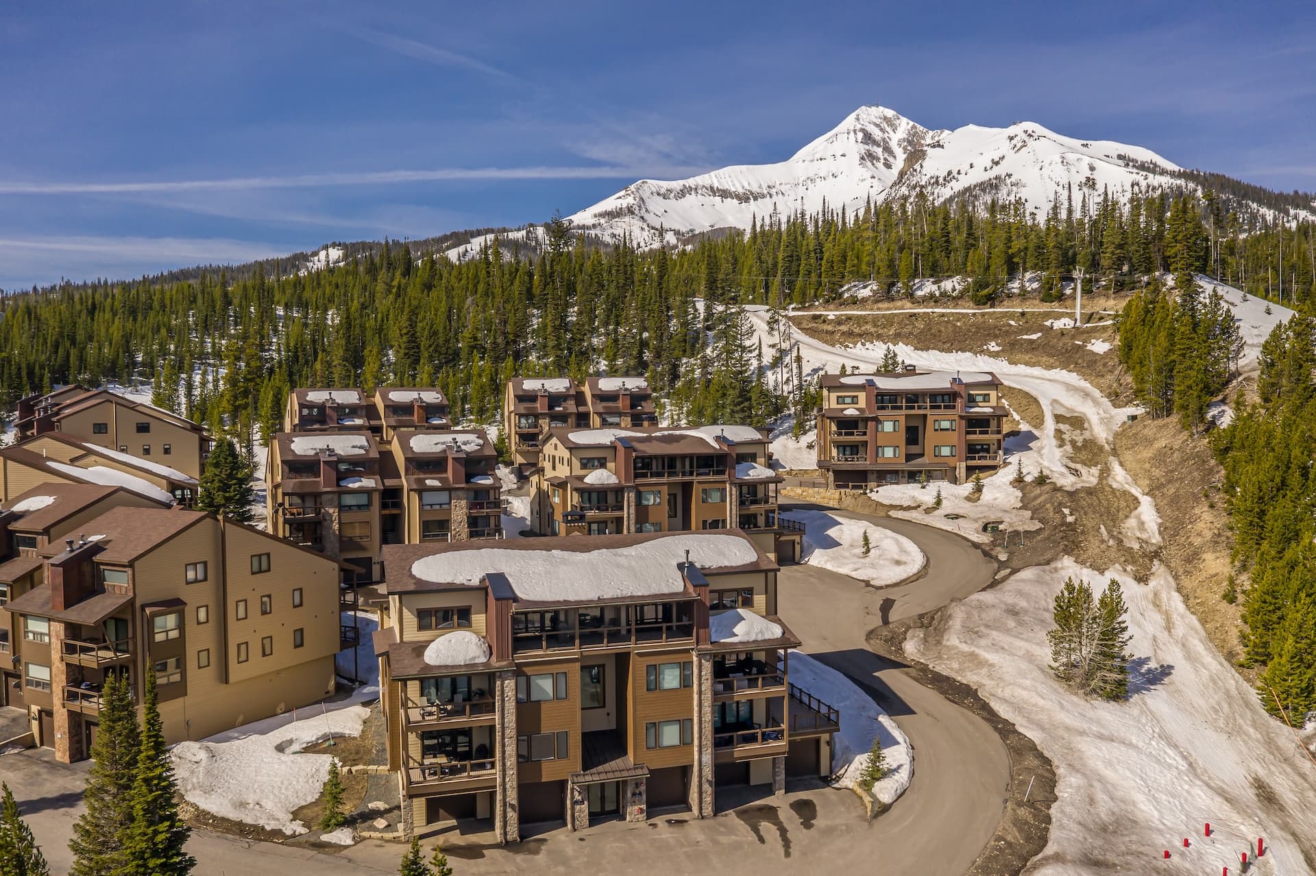 Beaverhead Condo #301 - Image 39