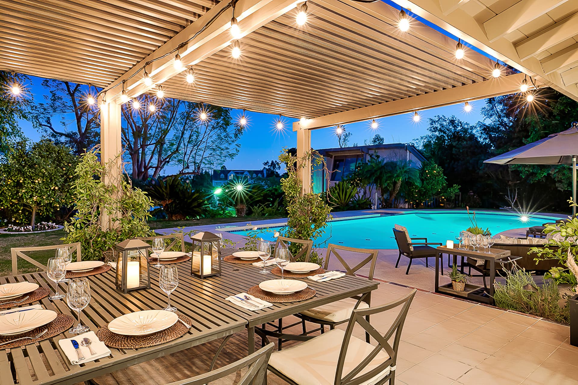 Scenic Retreat House - Image 2