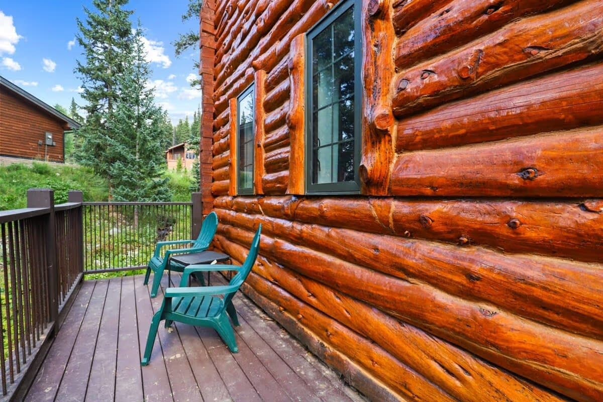 Serene Lodge - Image 43