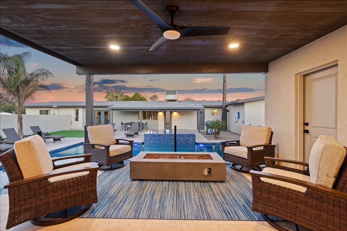 Desert Horizon - Image 37