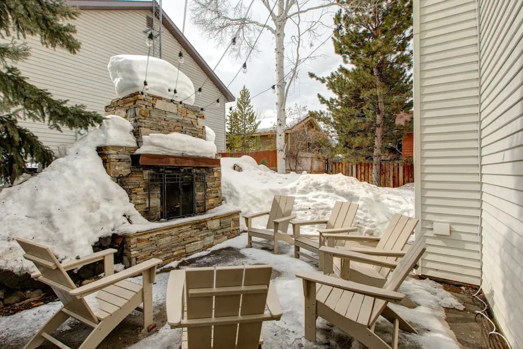 Last Run of the Day House - Image 39