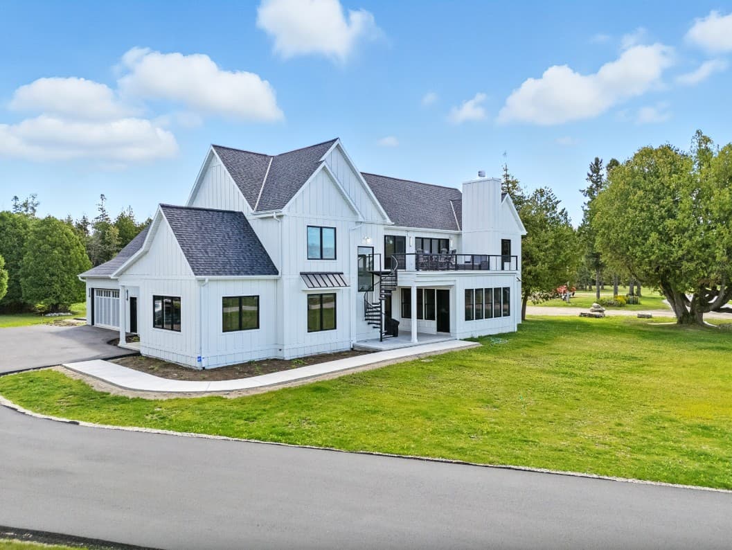 Harbor Sunset - Image 79