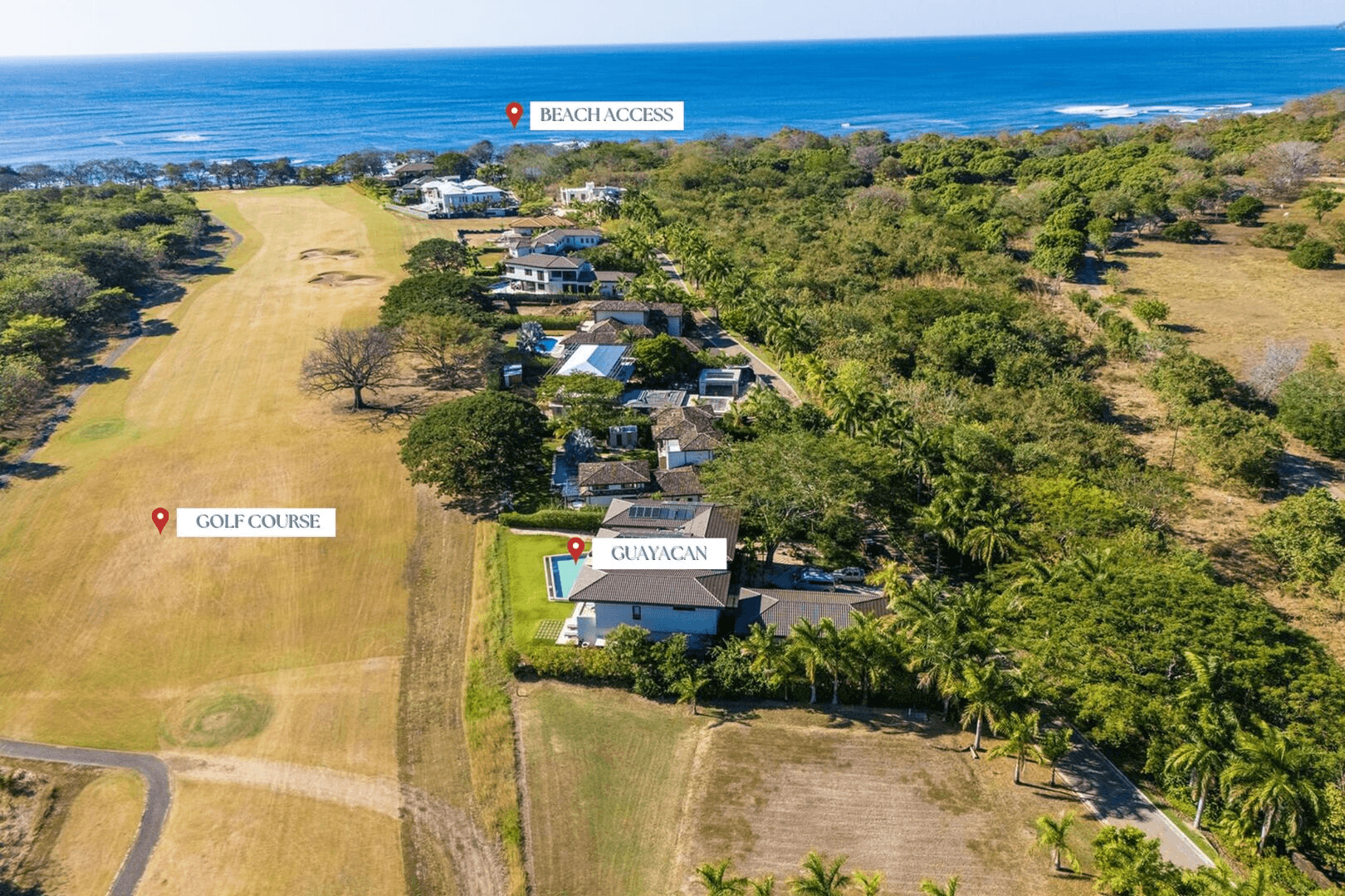 Casa Guayacan - Image 2