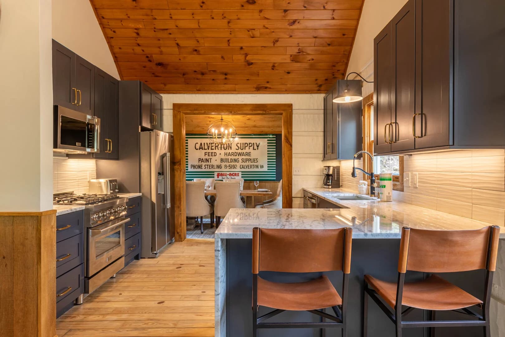 River Run Cabin - Image 2