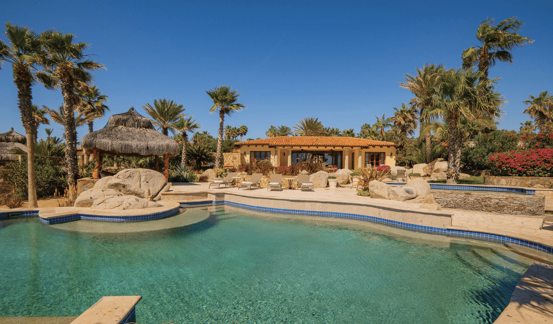 Villa Las Arenas - Image 39