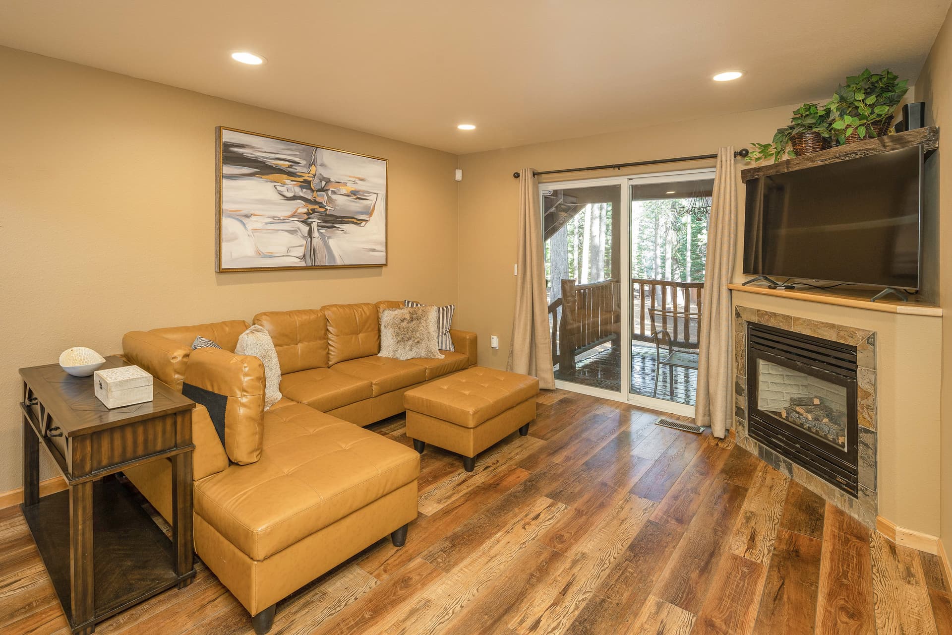 Tahoe Getaway House - Image 20