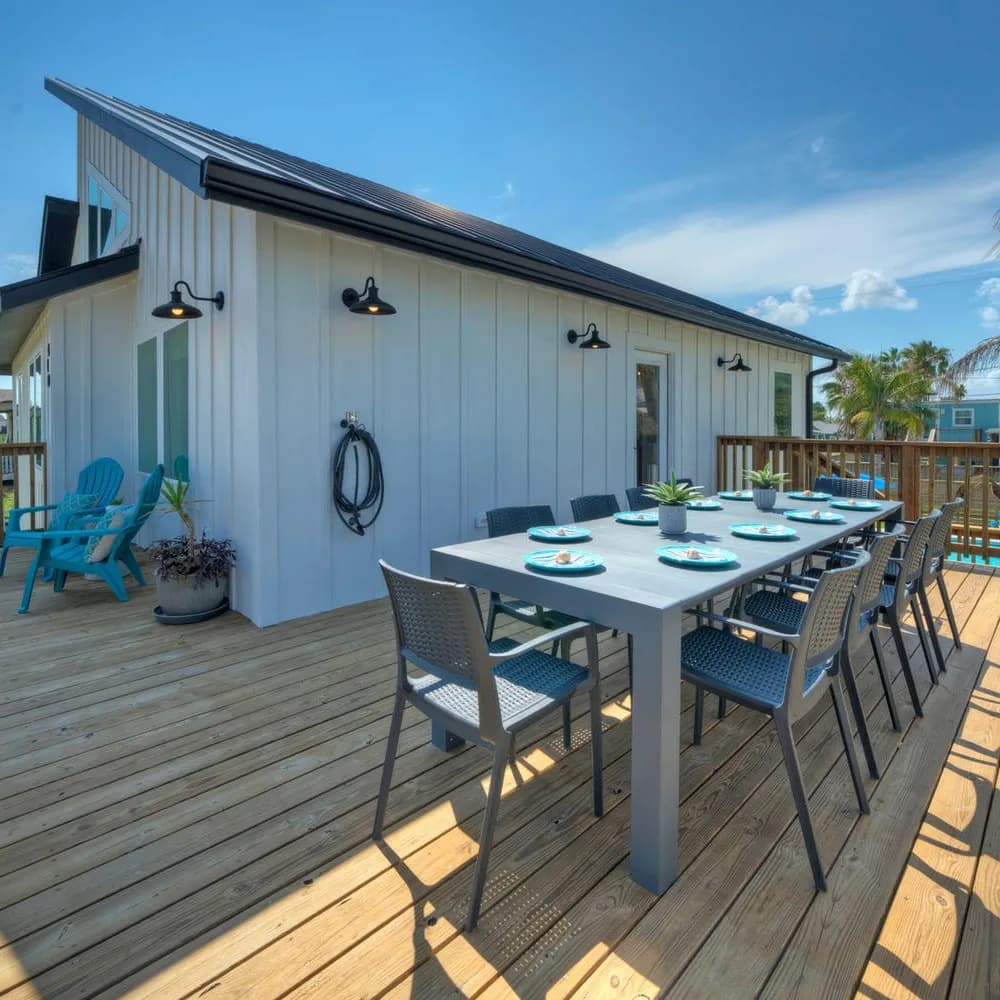 Third Sandbar Villa - Image 12