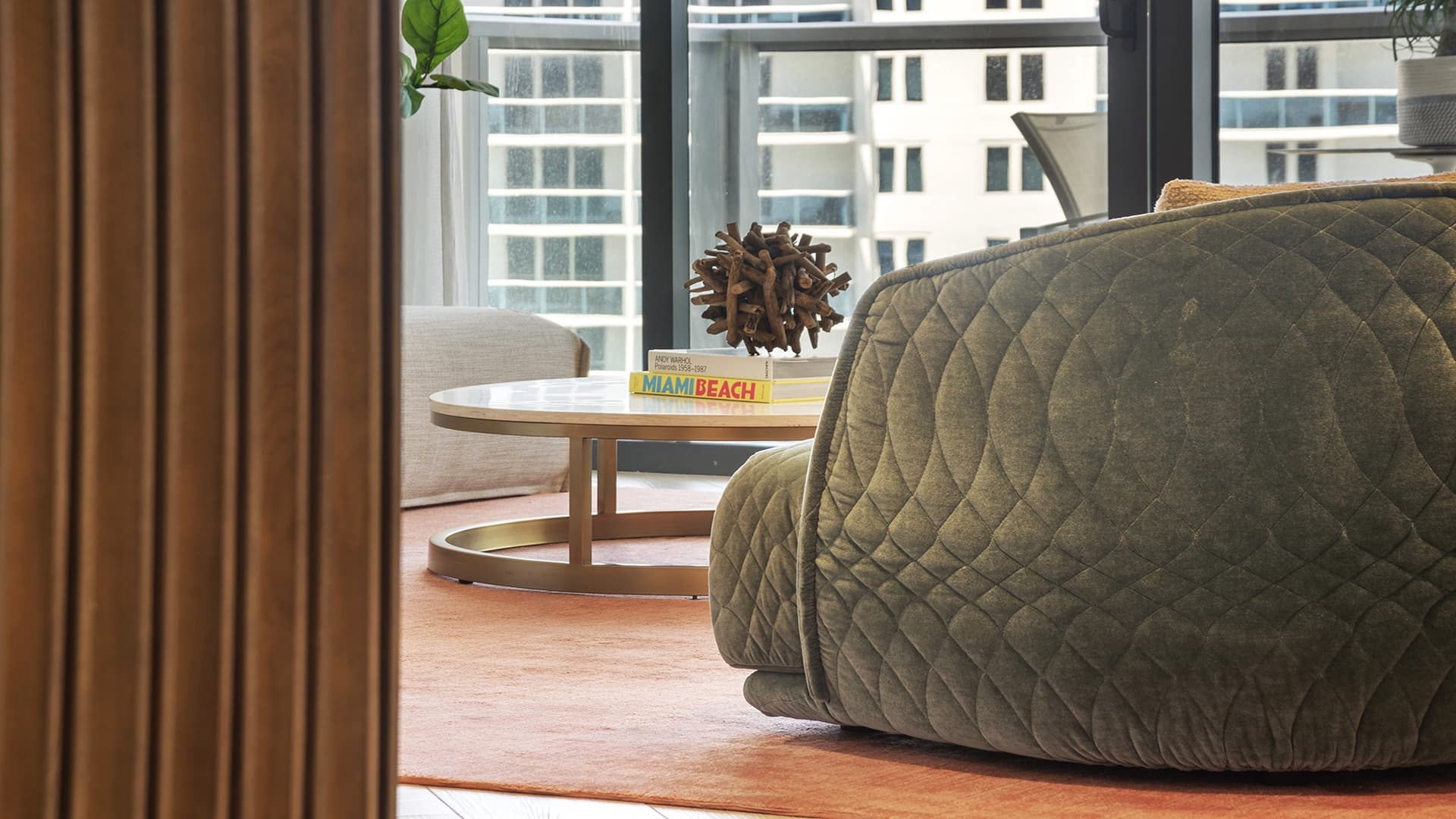 W South Beach Residence #1219 - Image 37