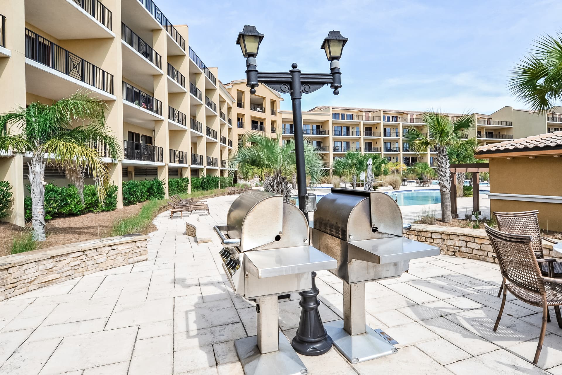 Sanctuary by the Sea 3107 House - Image 38