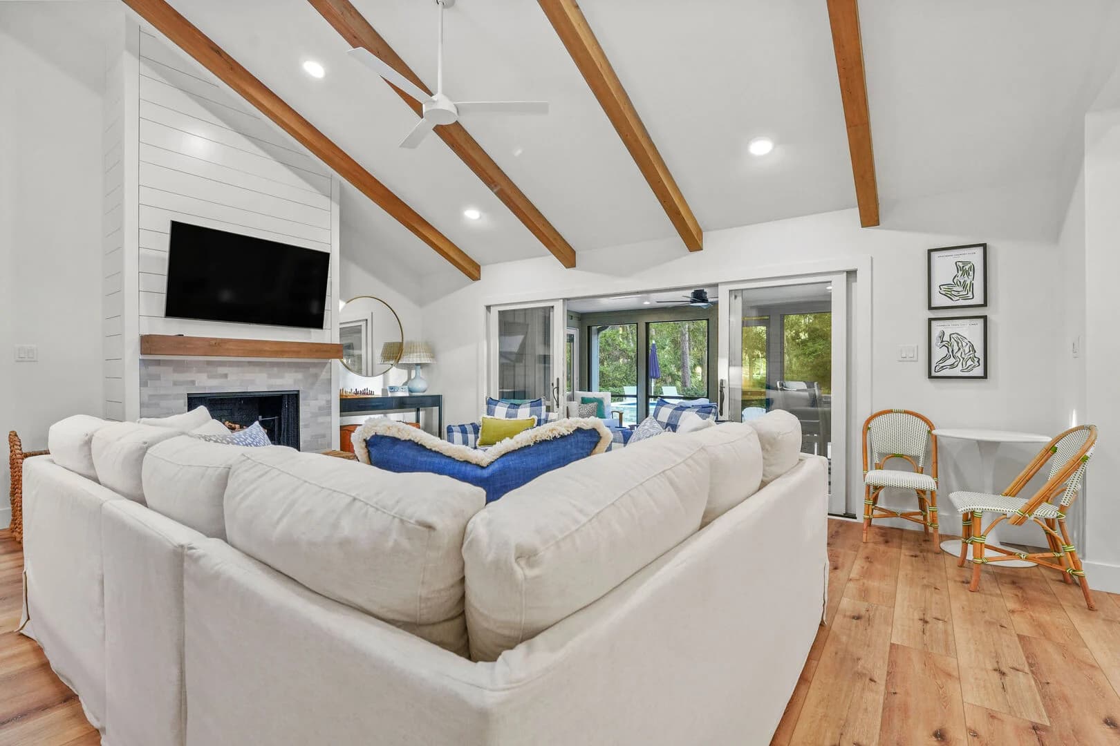 Cardinals Cradle - Image 5