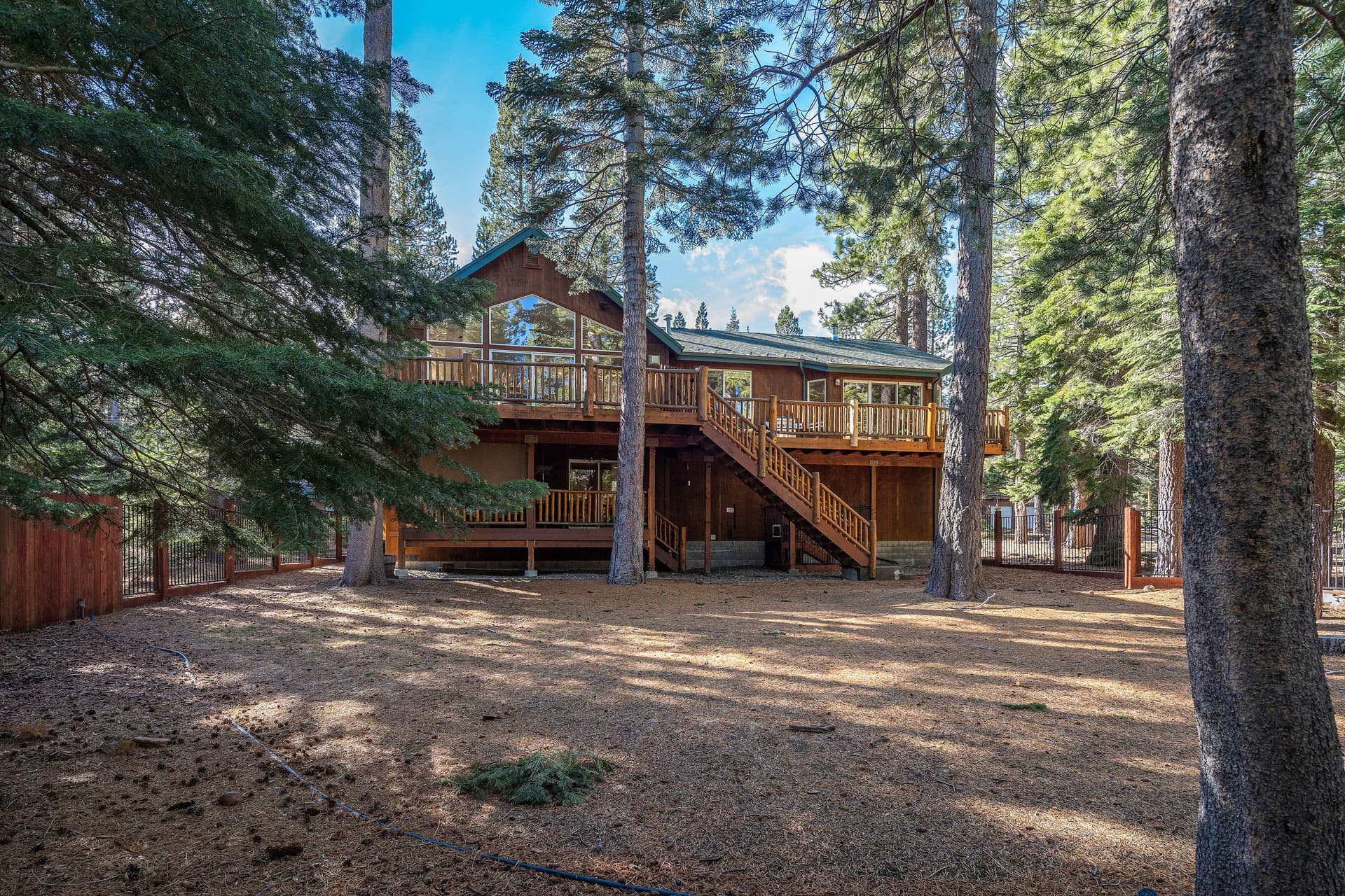 Tahoe Getaway House - Image 25
