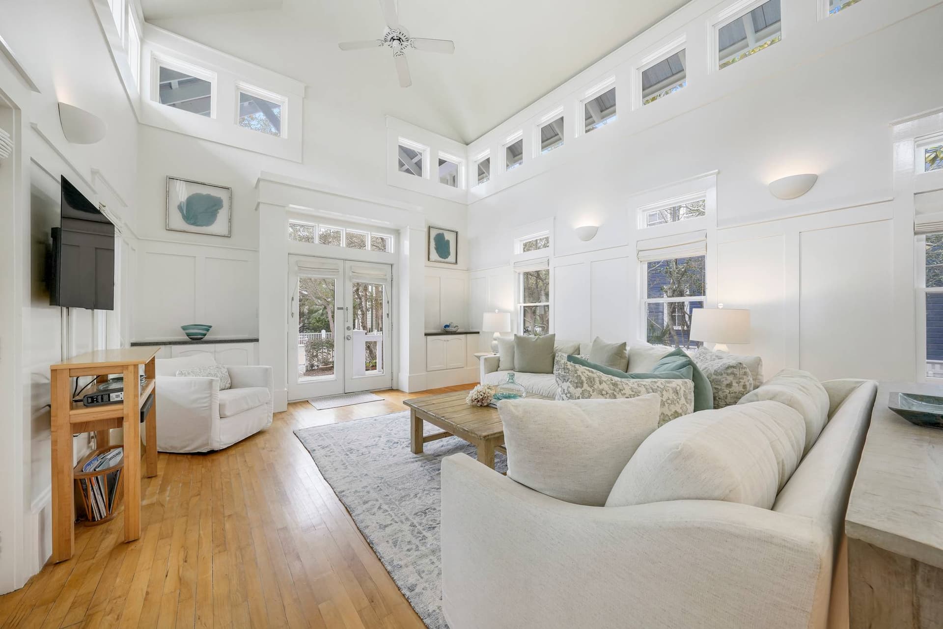 Curphey Cottage - Image 13