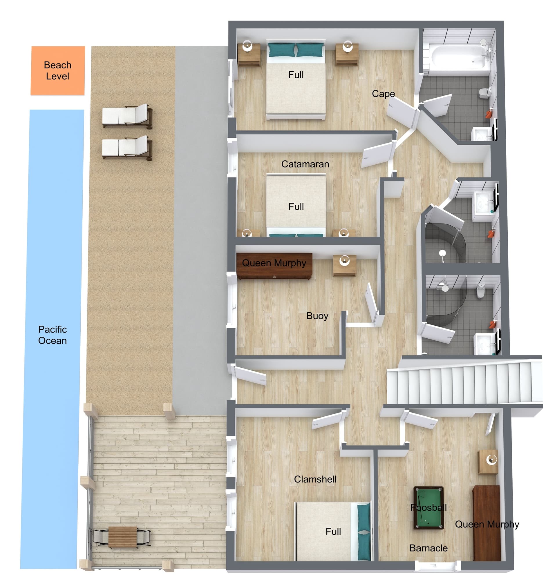 Water Wave Place - Image 43