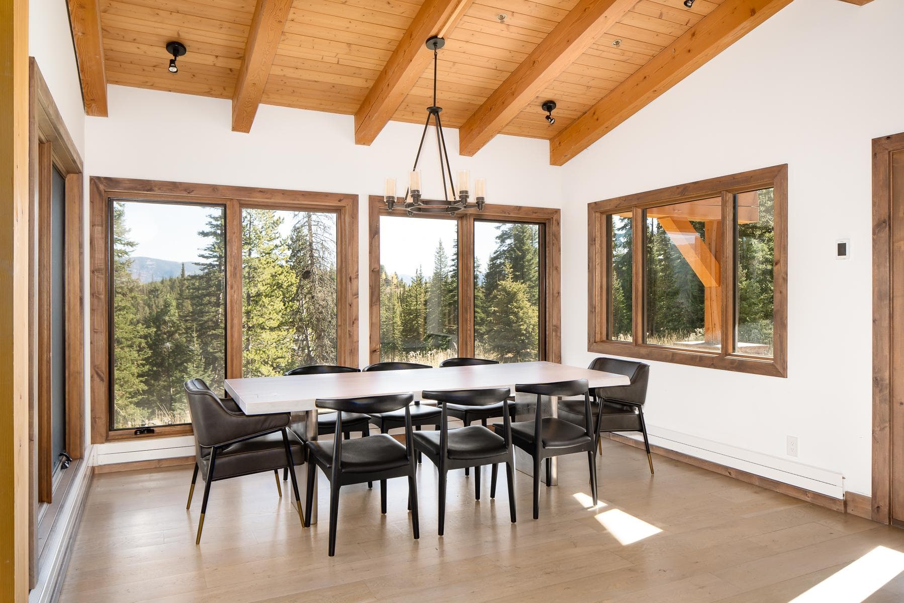 Wildridge Chalet - Image 8