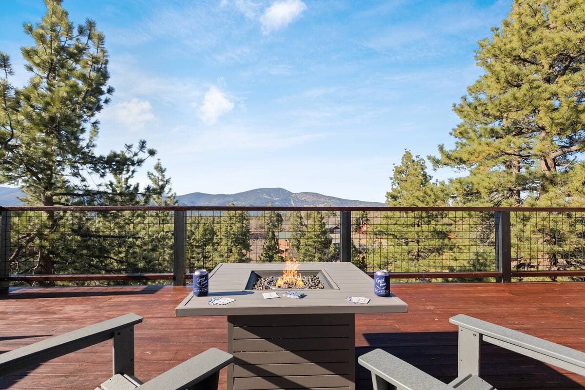 Bear's Retreat - Image 35