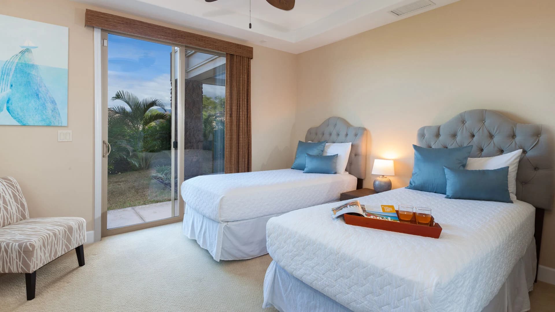 Sand Castle Villa - Image 14