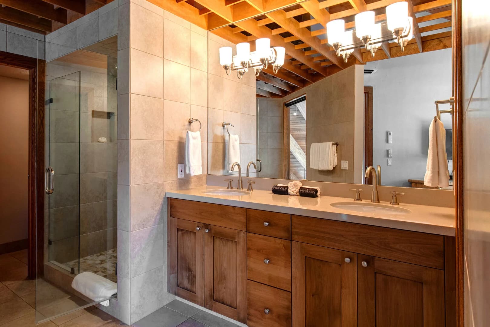 Abode at the Crux - Image 17