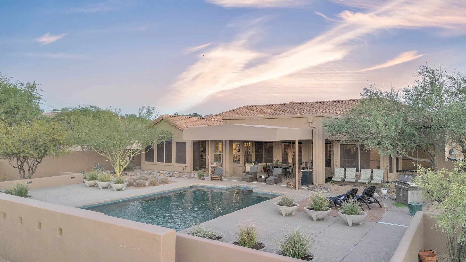 Scottsdale Redbird - Image 2