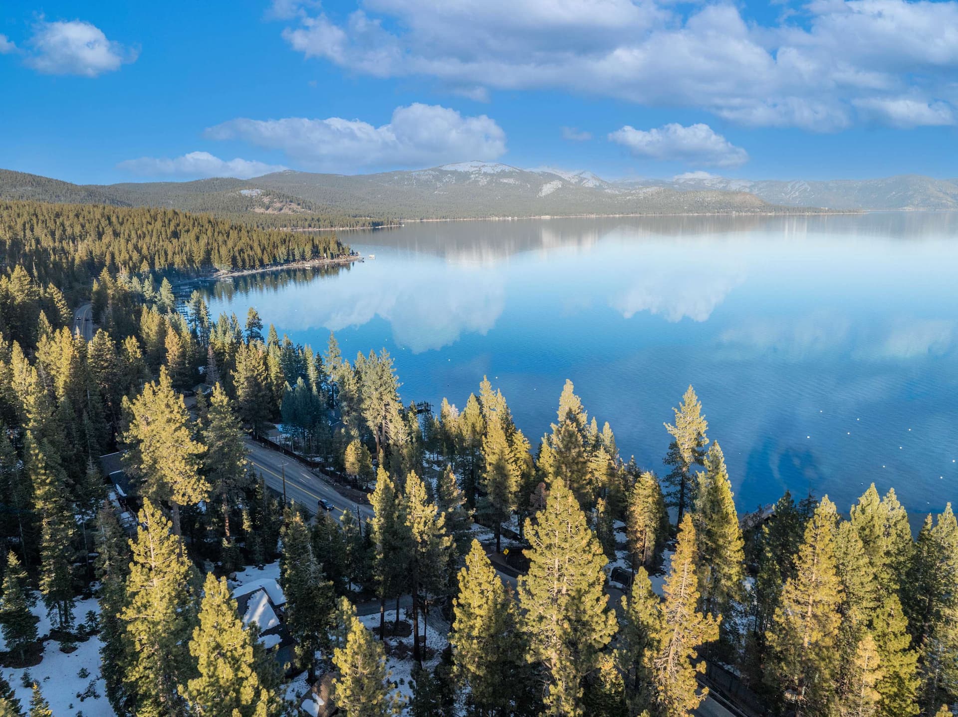 Cozy Carnelian Bay Retreat - Image 22