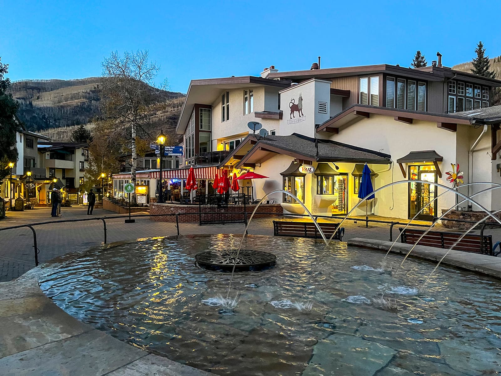 Red Lion Penthouse - Image 40