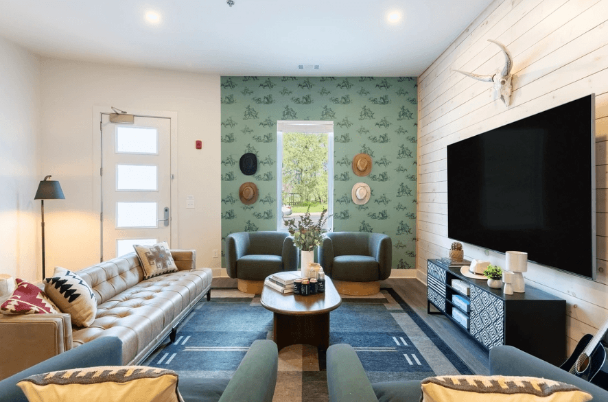 Morning Dew Residence - Image 3