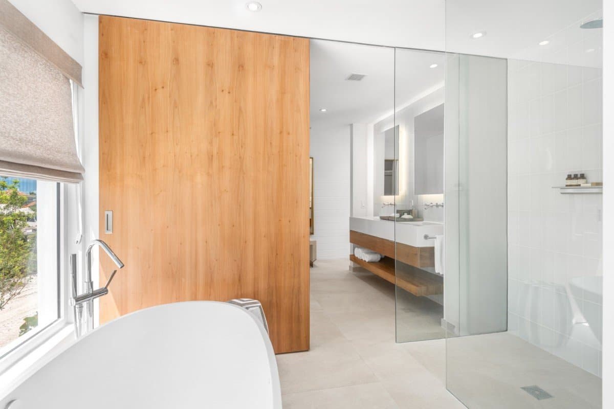 Grace Bay Six Bedroom Premium Ocean View - Image 28