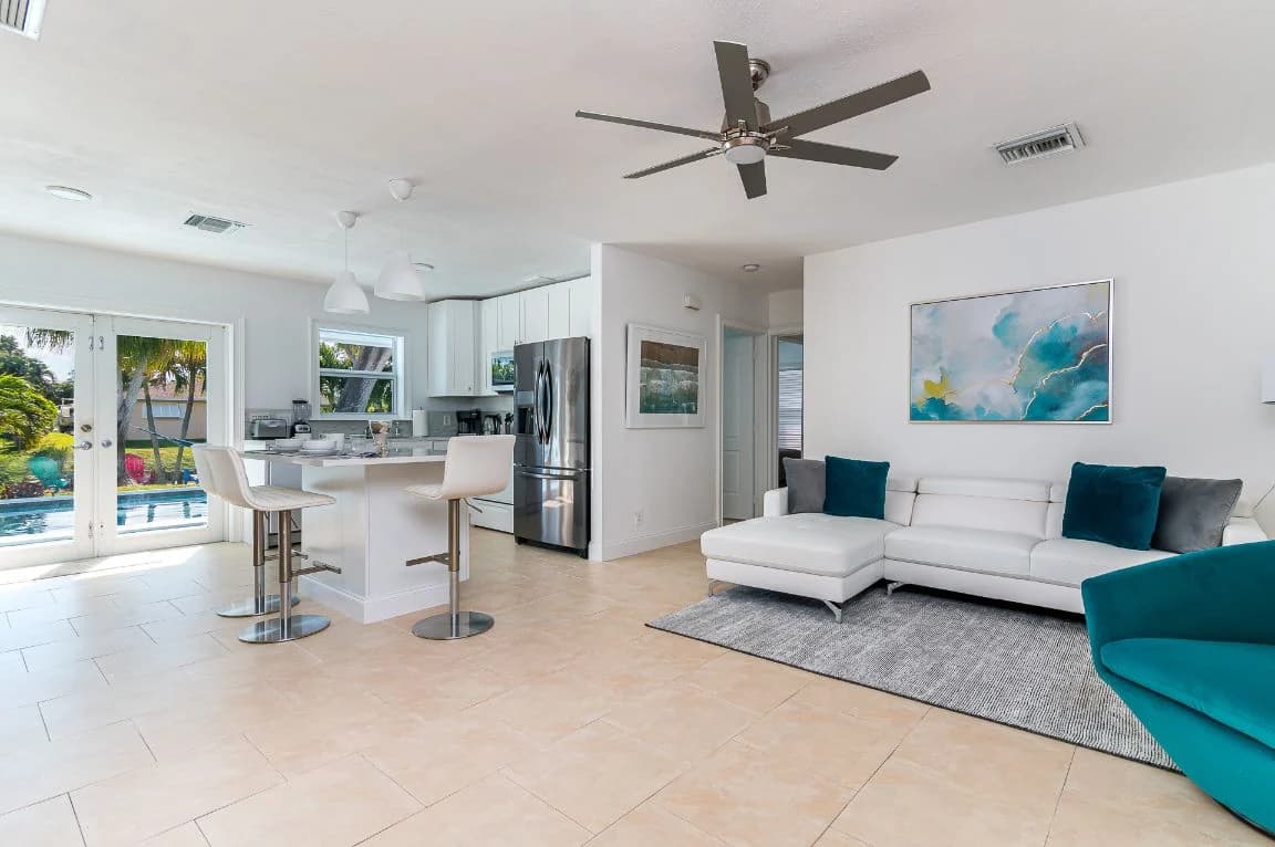 Chapel Hill House - Image 8