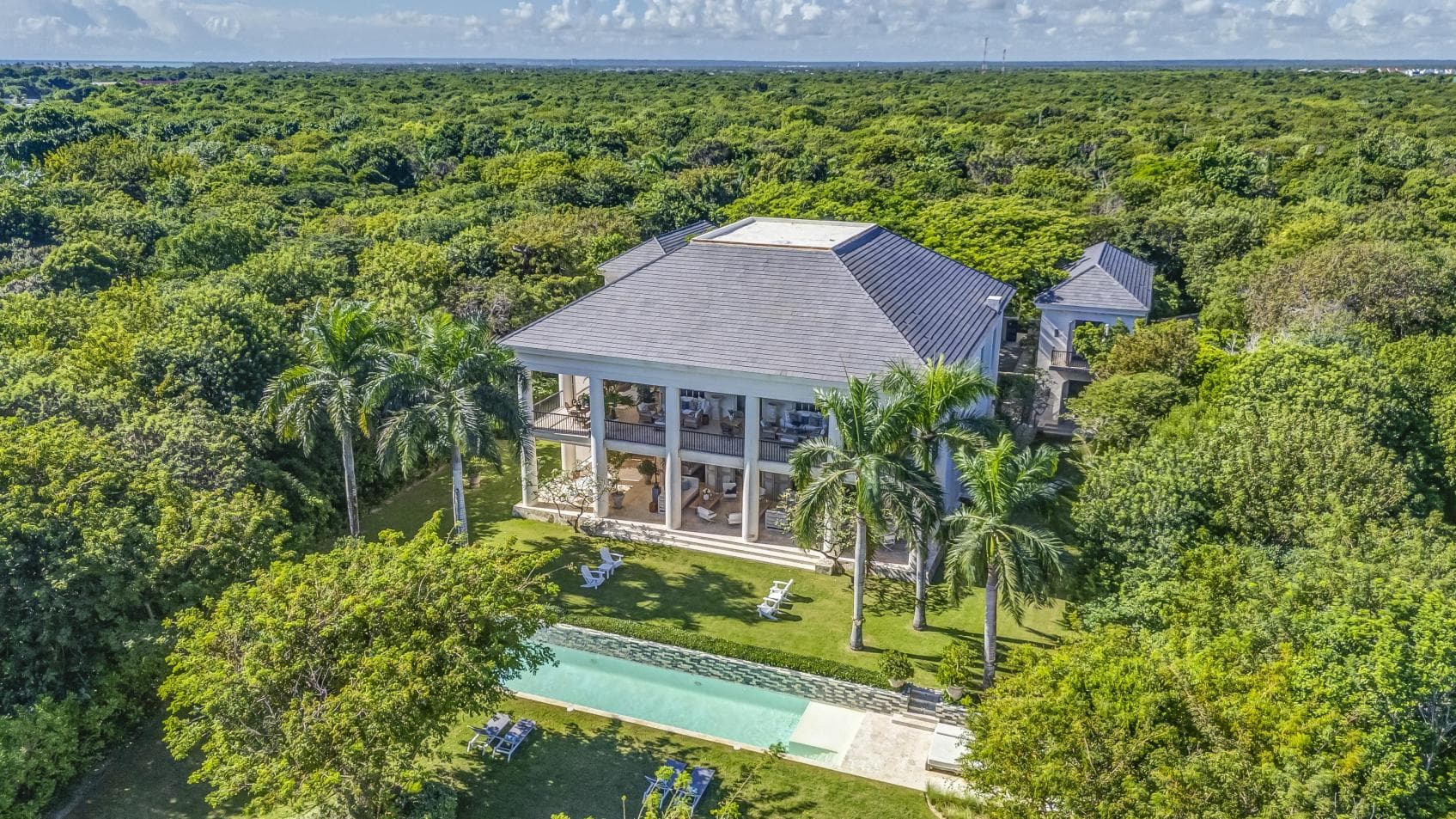 Corales Villa #114