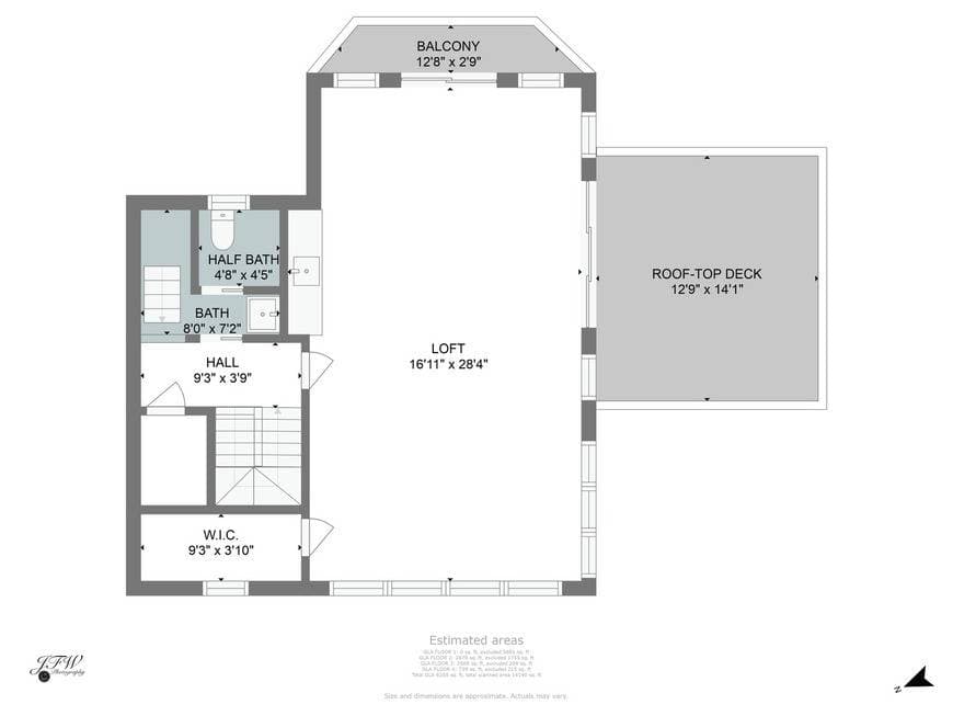 Old Post Home - Image 52