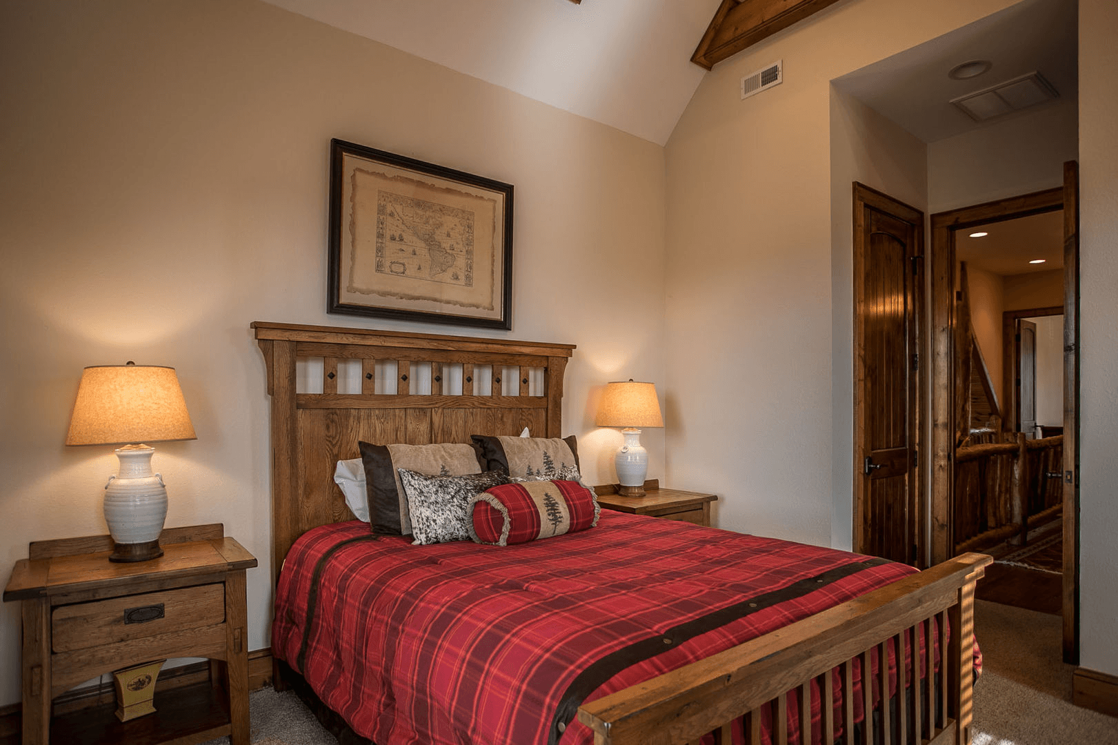 Elk Camp Lodge - Image 35