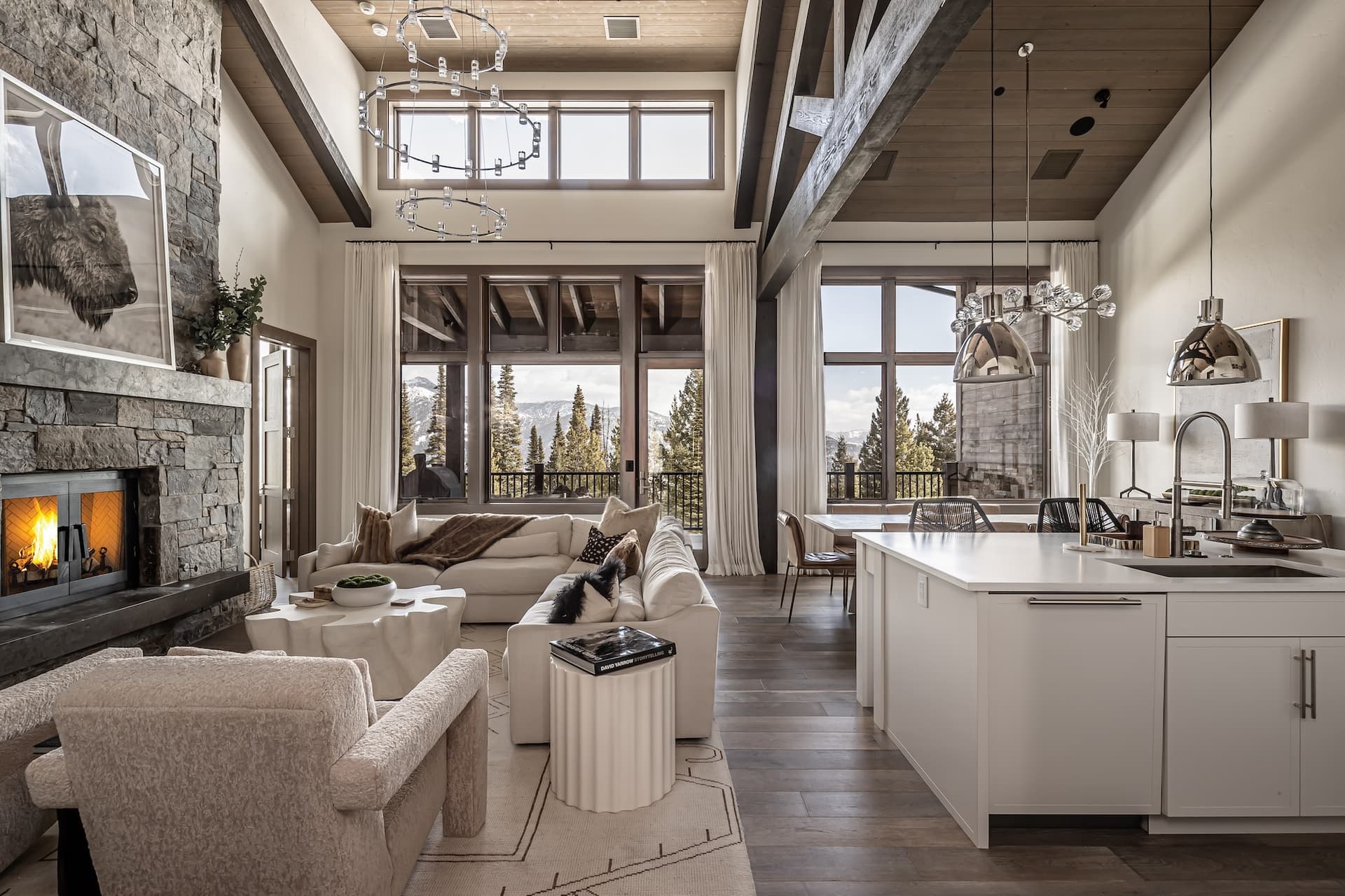 Inspiration Point Townhome #4C - Image 2