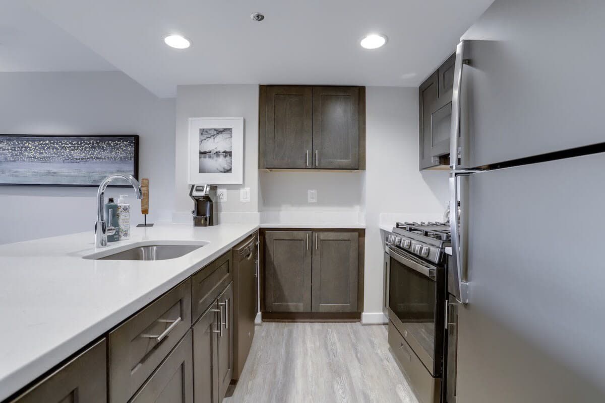 Arlington Residence - Image 7