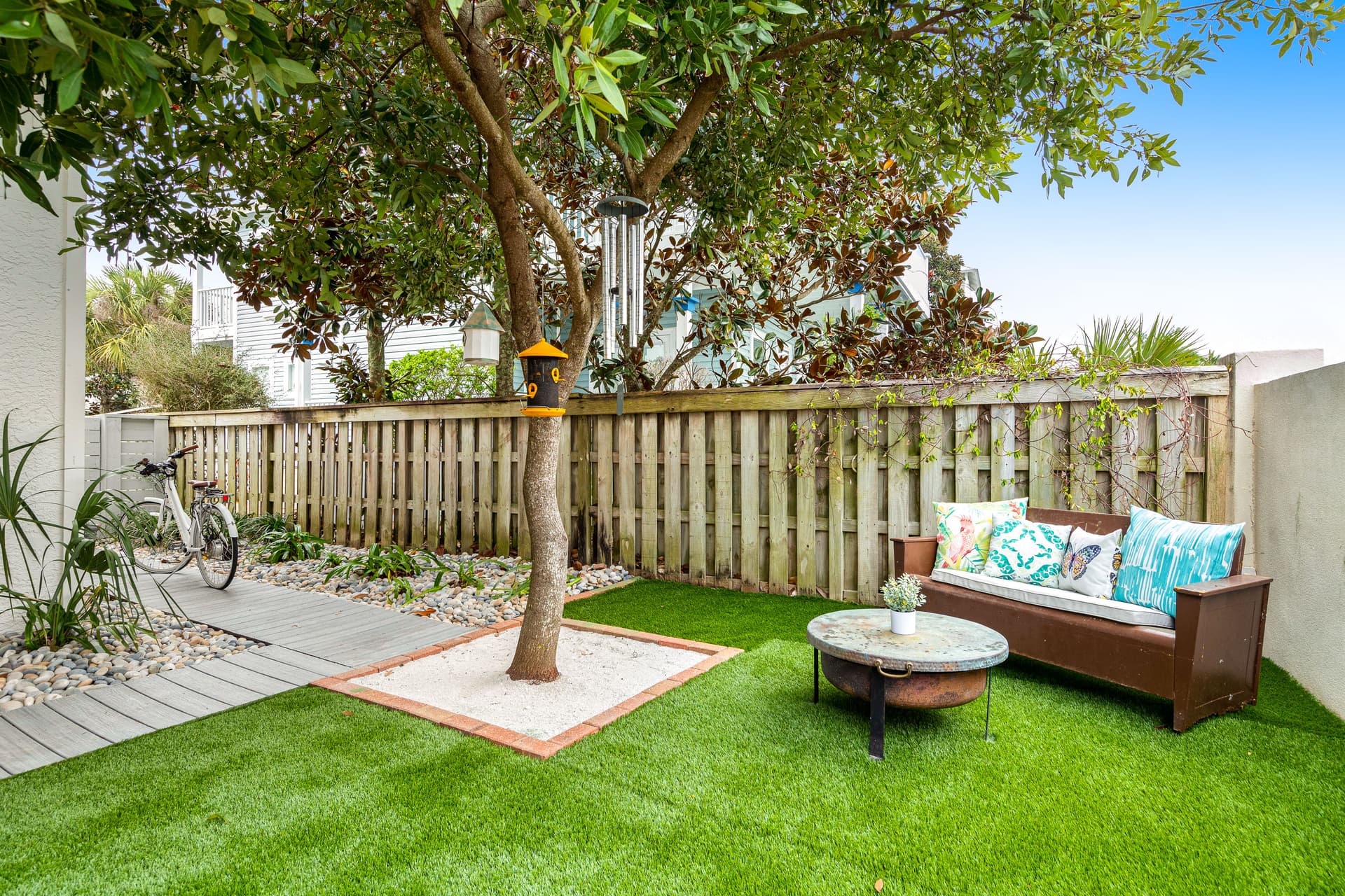 Seaview Hideaway House - Image 35