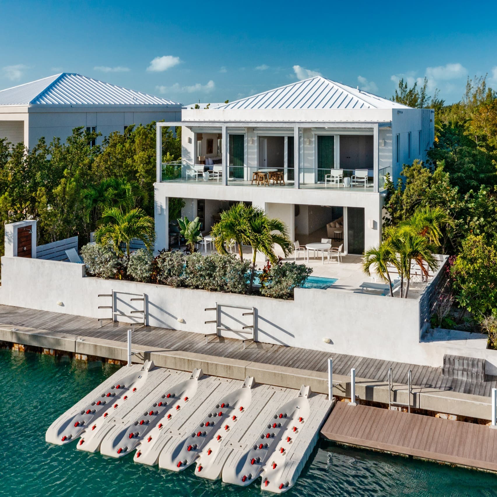 Salt Air Villa - Image 1